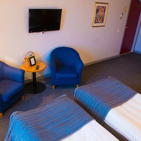 Lumber & Karle Hotel Kvanum Room photo