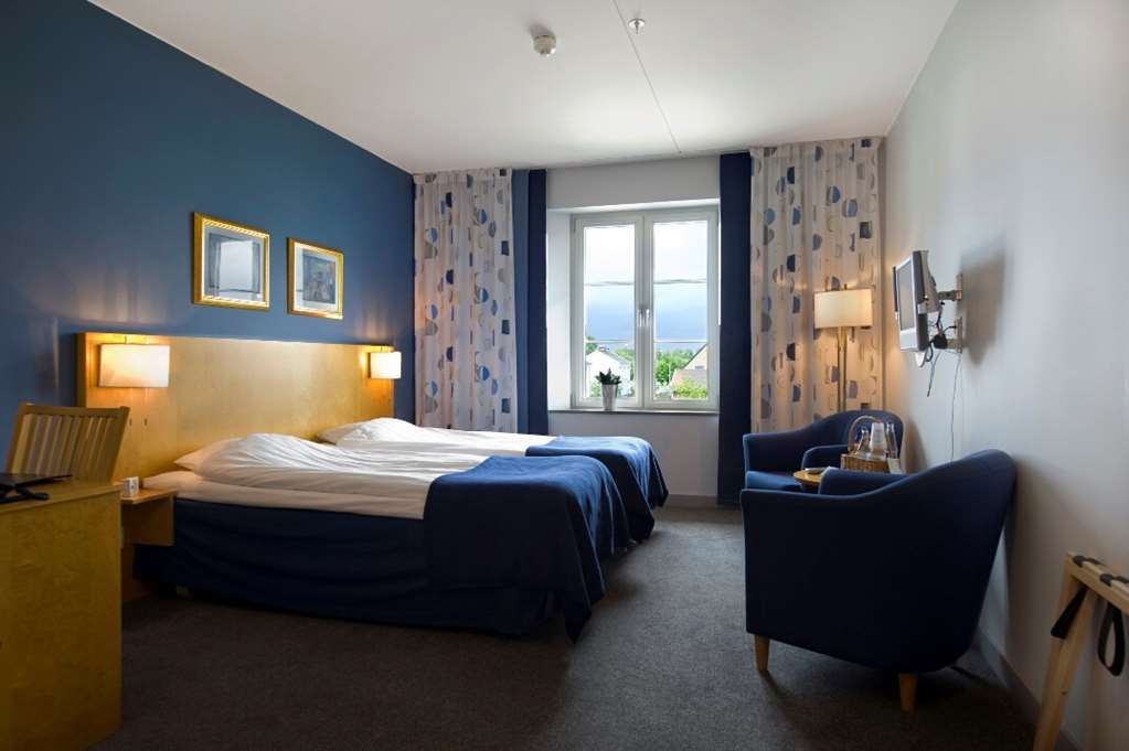 Lumber & Karle Hotel Kvanum Room photo